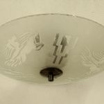 806 7317 CEILING FIXTURE